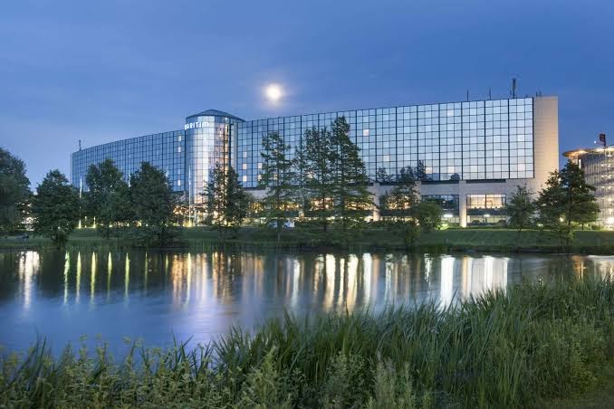 Maritim Airport Hotel Hannover - Hotelbild 4
