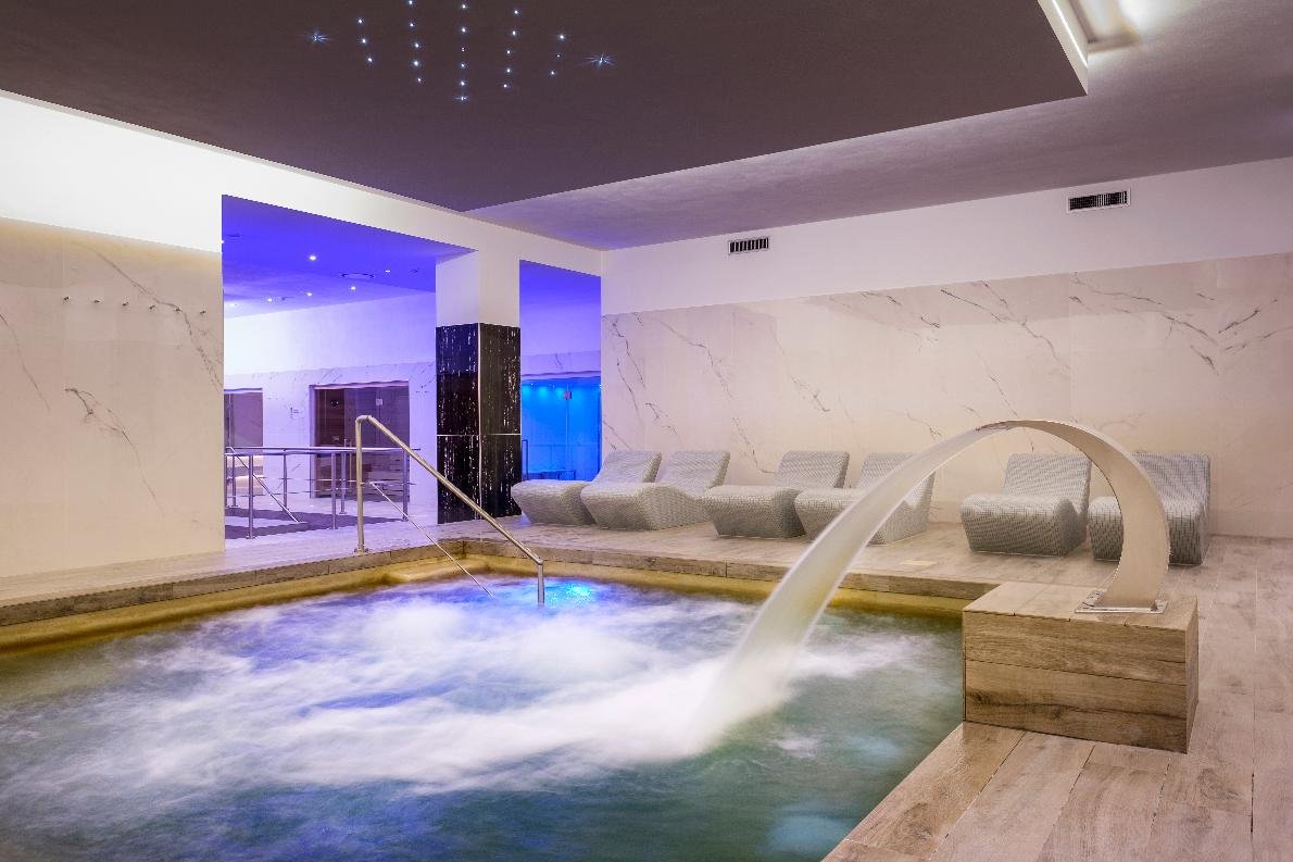Maritim Resort Calabria - Hotelbild 3