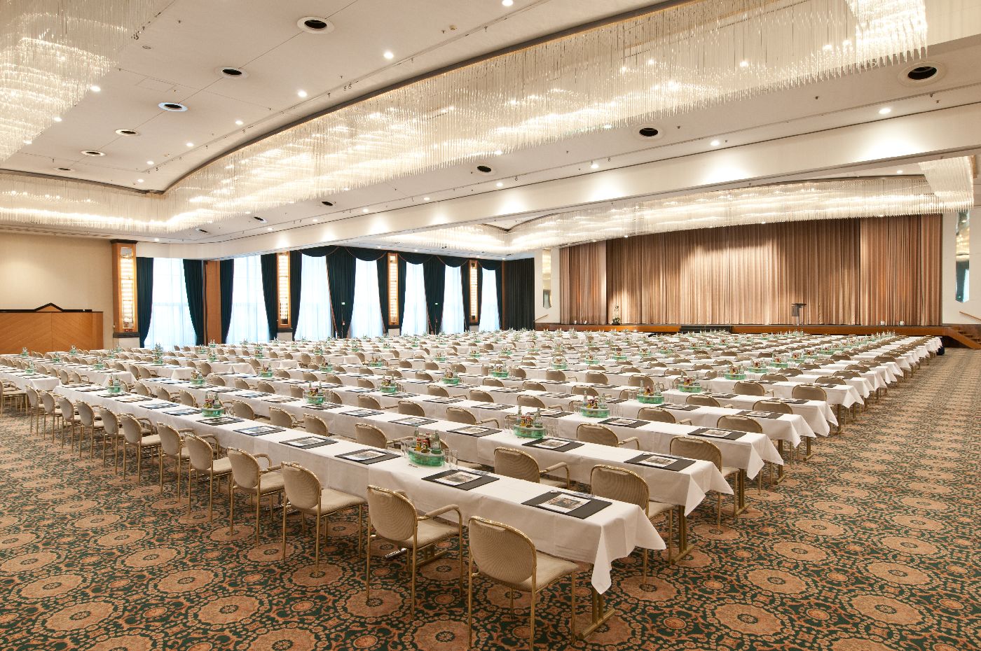 MARITIM Magdeburg - Hotelbild 3