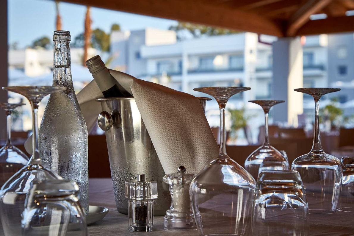 Maritim Resort Calabria - Hotelbild 2