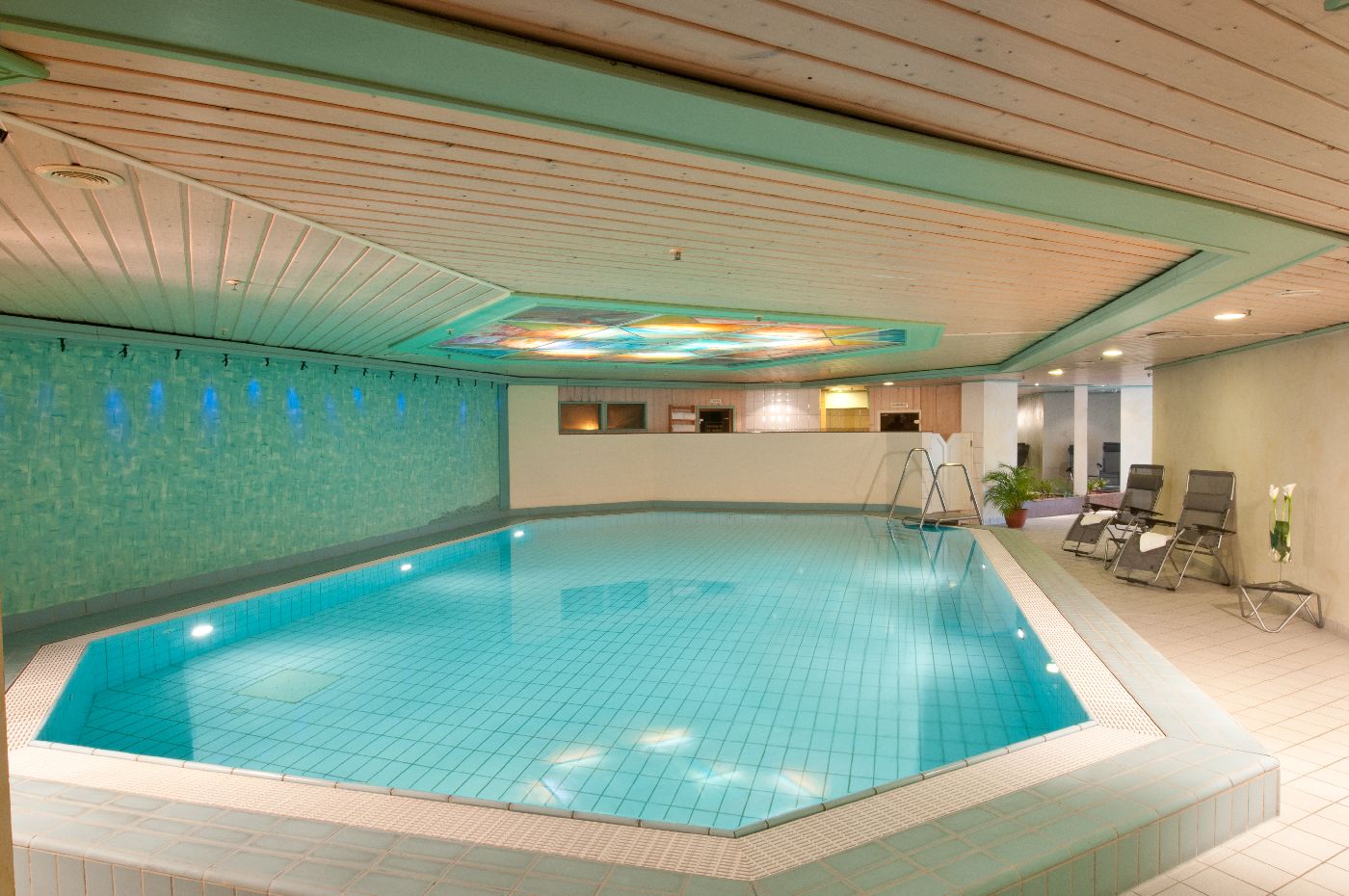 MARITIM Magdeburg - Hotelbild 2