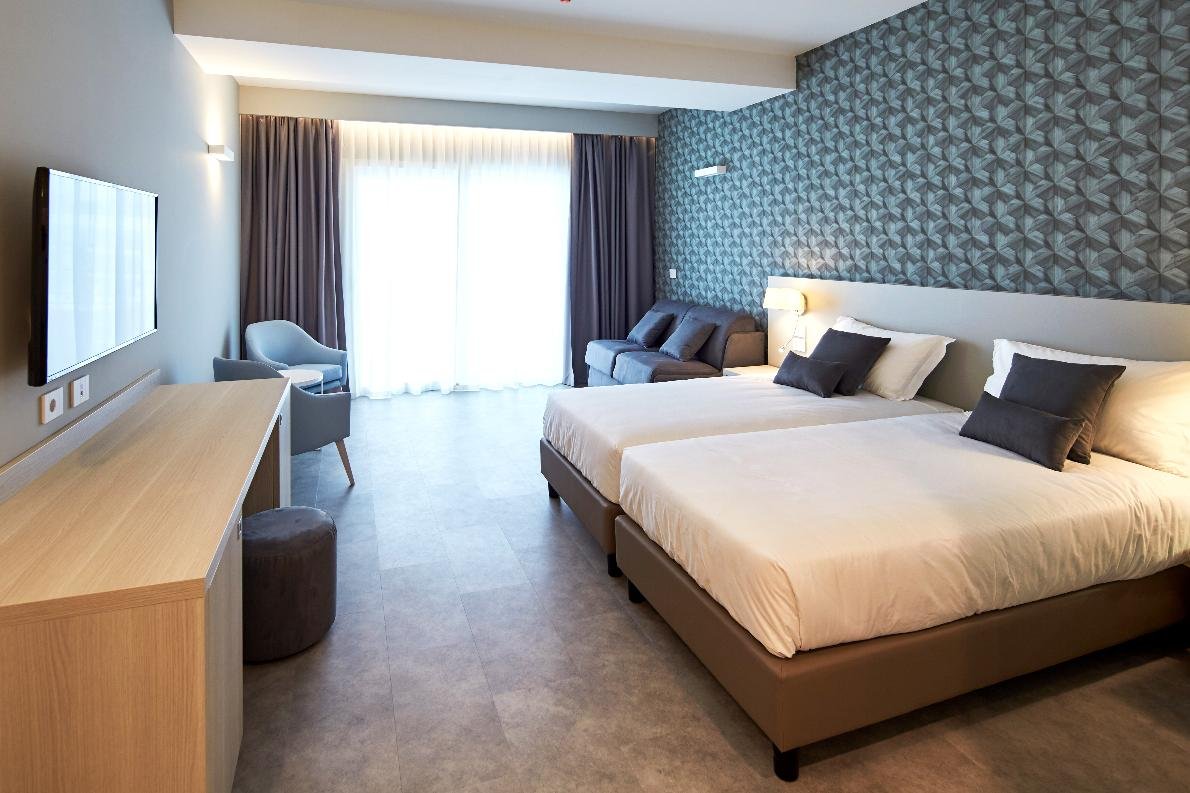 Maritim Resort Calabria - Hotelbild 4